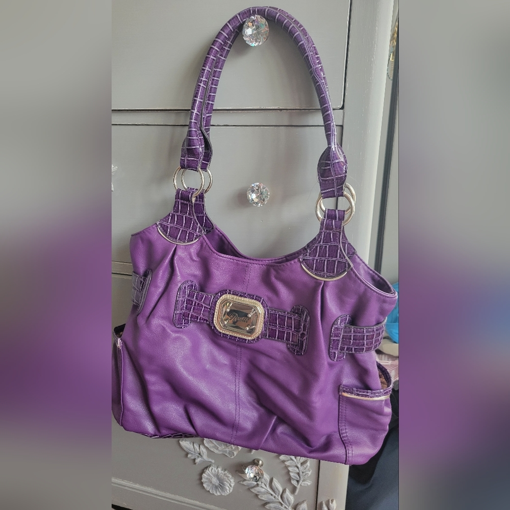 Rosetti Purse